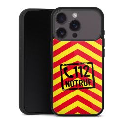 Gallery Case schwarz mit MagSafe