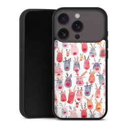 Gallery Case schwarz mit MagSafe