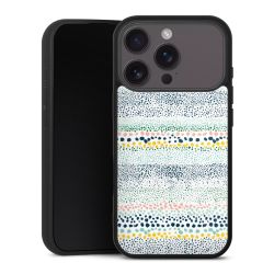 Gallery Case schwarz mit MagSafe