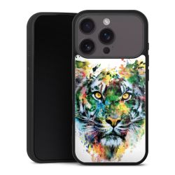 Gallery Case schwarz mit MagSafe