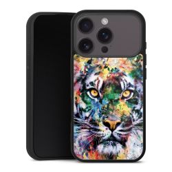 Gallery Case schwarz mit MagSafe