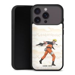 Gallery Case schwarz mit MagSafe