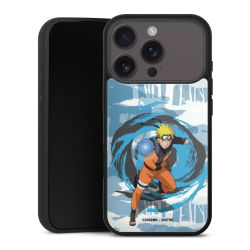 Gallery Case schwarz mit MagSafe