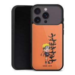 Gallery Case schwarz mit MagSafe