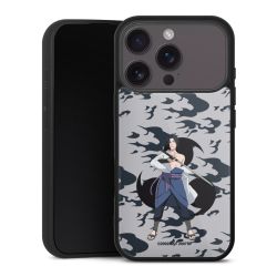 Gallery Case schwarz mit MagSafe