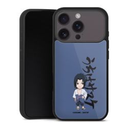 Gallery Case schwarz mit MagSafe