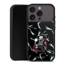 Gallery Case schwarz mit MagSafe