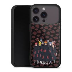 Gallery Case schwarz mit MagSafe