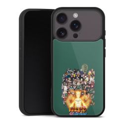 Gallery Case schwarz mit MagSafe