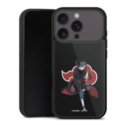 Gallery Case schwarz mit MagSafe