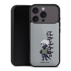 Gallery Case schwarz mit MagSafe