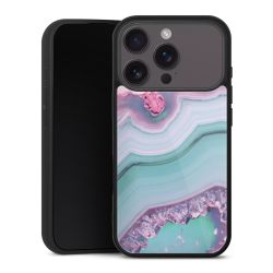 Gallery Case schwarz mit MagSafe