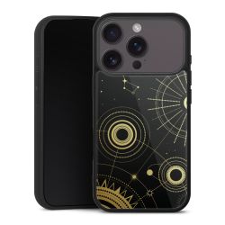 Gallery Case schwarz mit MagSafe