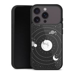 Gallery Case schwarz mit MagSafe