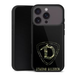 Gallery Case schwarz mit MagSafe