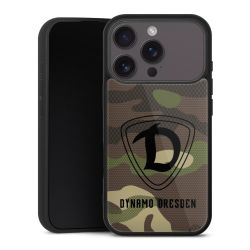 Gallery Case schwarz mit MagSafe