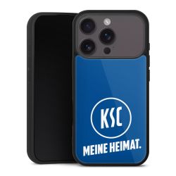 Gallery Case schwarz mit MagSafe