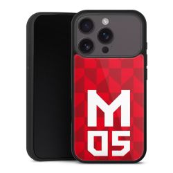 Gallery Case schwarz mit MagSafe