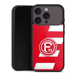 Gallery Case schwarz mit MagSafe