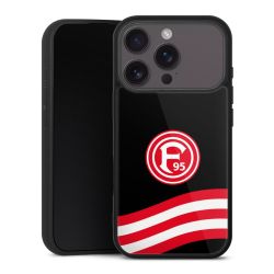 Gallery Case schwarz mit MagSafe