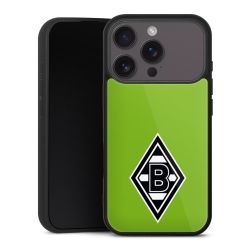 Gallery Case schwarz mit MagSafe