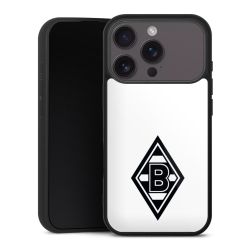 Gallery Case schwarz mit MagSafe