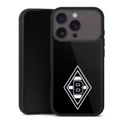 Gallery Case schwarz mit MagSafe