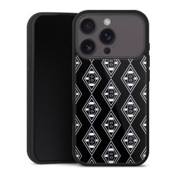 Gallery Case schwarz mit MagSafe