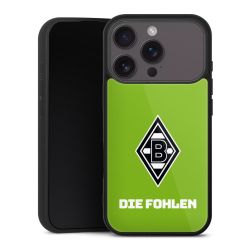 Gallery Case schwarz mit MagSafe