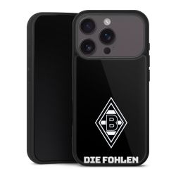 Gallery Case schwarz mit MagSafe