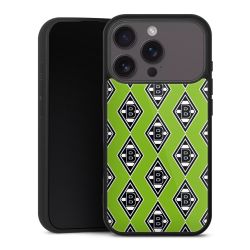 Gallery Case schwarz mit MagSafe