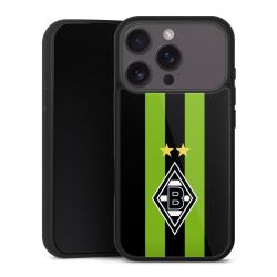 Gallery Case schwarz mit MagSafe