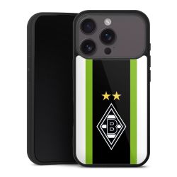 Gallery Case schwarz mit MagSafe