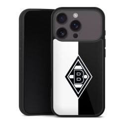 Gallery Case schwarz mit MagSafe