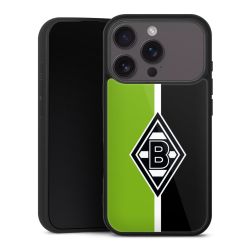 Gallery Case schwarz mit MagSafe