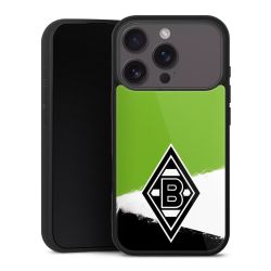 Gallery Case schwarz mit MagSafe