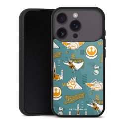 Gallery Case schwarz mit MagSafe