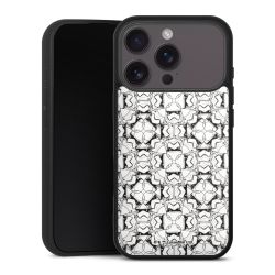 Gallery Case schwarz mit MagSafe