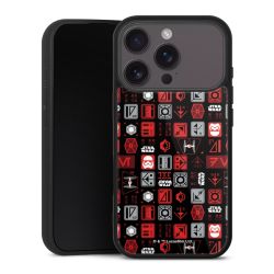 Gallery Case schwarz mit MagSafe