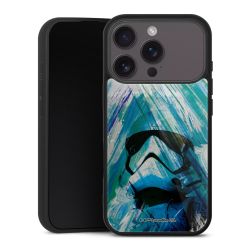 Gallery Case schwarz mit MagSafe