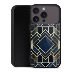 Gallery Case schwarz mit MagSafe