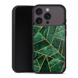 Gallery Case schwarz mit MagSafe