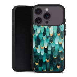 Gallery Case schwarz mit MagSafe