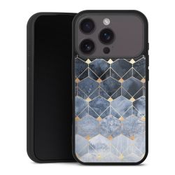 Gallery Case schwarz mit MagSafe