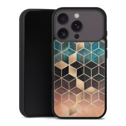 Gallery Case schwarz mit MagSafe