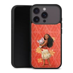 Gallery Case schwarz mit MagSafe