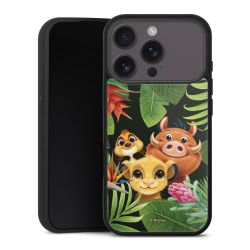 Gallery Case schwarz mit MagSafe