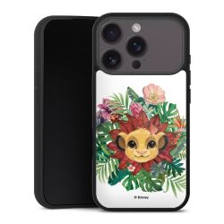 Gallery Case schwarz mit MagSafe