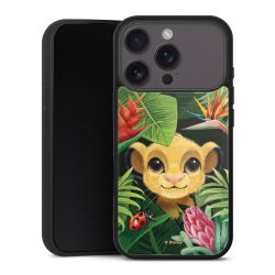 Gallery Case schwarz mit MagSafe