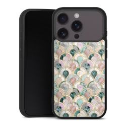 Gallery Case schwarz mit MagSafe